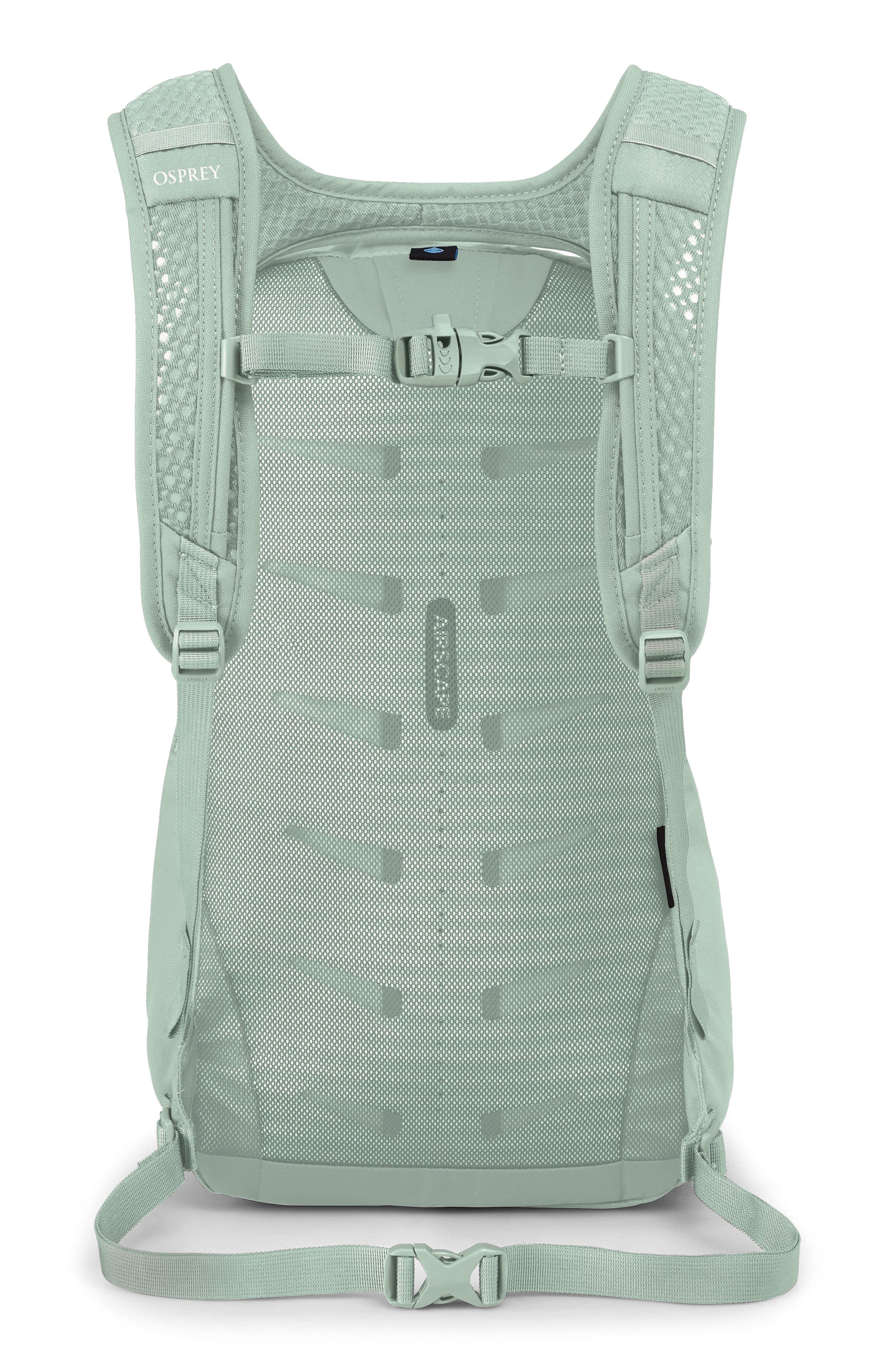 Osprey Daylite 13-Liter Backpack, Alternate, color, Frosty Mint