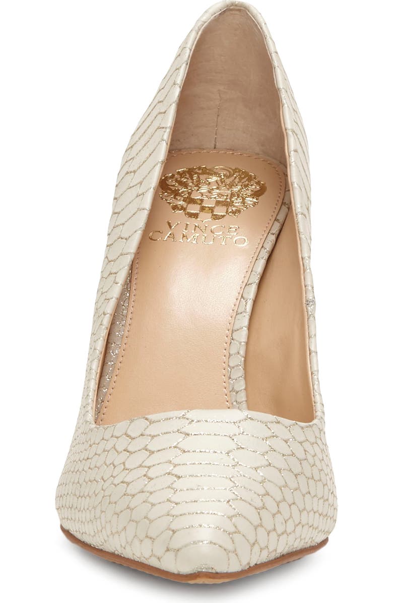 Vince Camuto Savilla Pump, Alternate, color, Beige 06