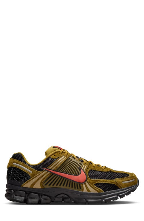 Nike Zoom Vomero 5 Premium Sneaker In Multi