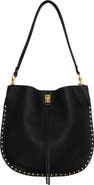 Rebecca Minkoff Darren Slim Leather Shoulder Bag