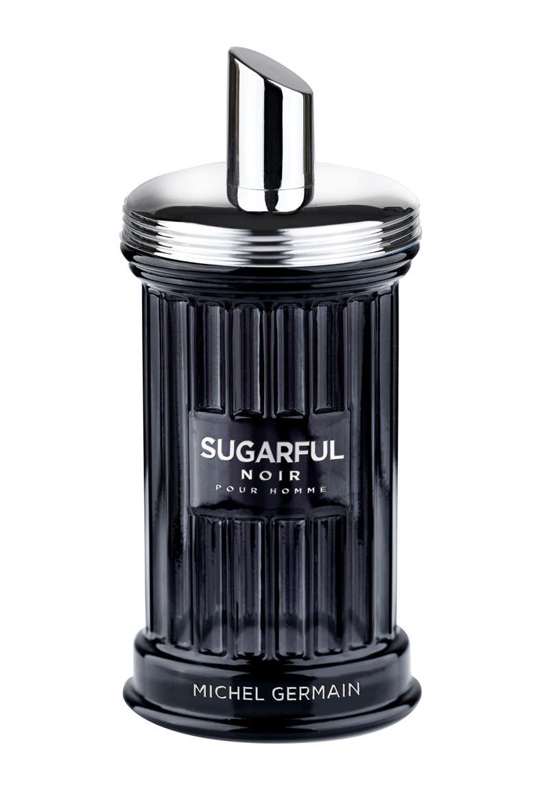 Sugarful Noir Homme Eau de Toilette Spray, Main, color, 3.4 oz