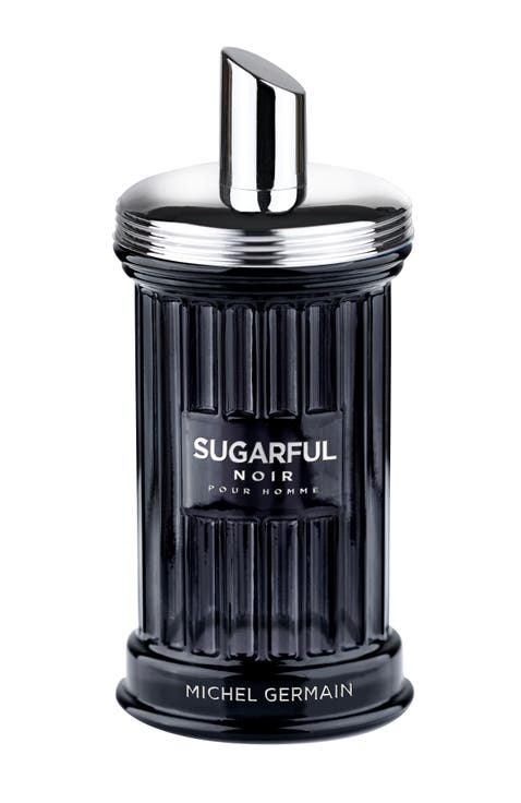 Michel Germain Sugarful Noir Homme Eau de Toilette Spray