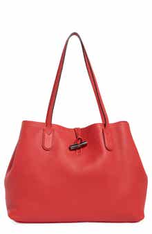 Longchamp Large Essential Tote Bag