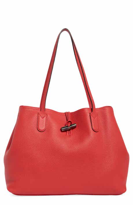 Longchamp Large Essential Tote Bag