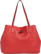 Longchamp Large Essential Tote Bag
