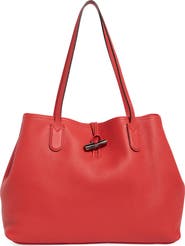 Longchamp Large Essential Tote Bag