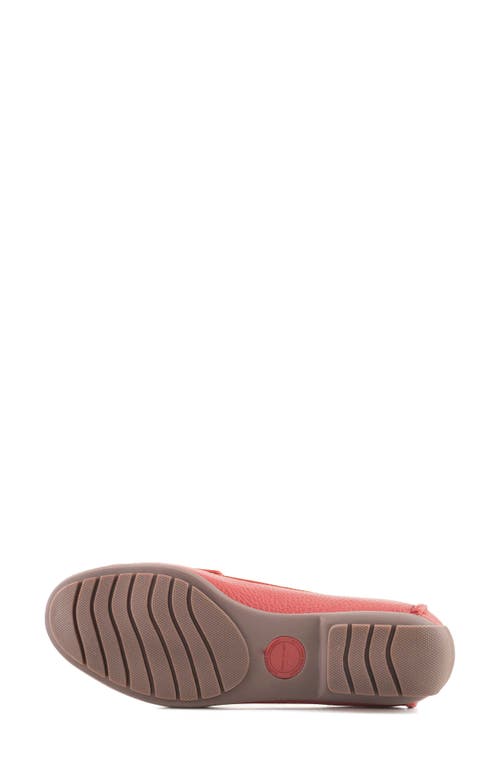 Marc Joseph New York Carrol Street 2.0 Penny Loafer