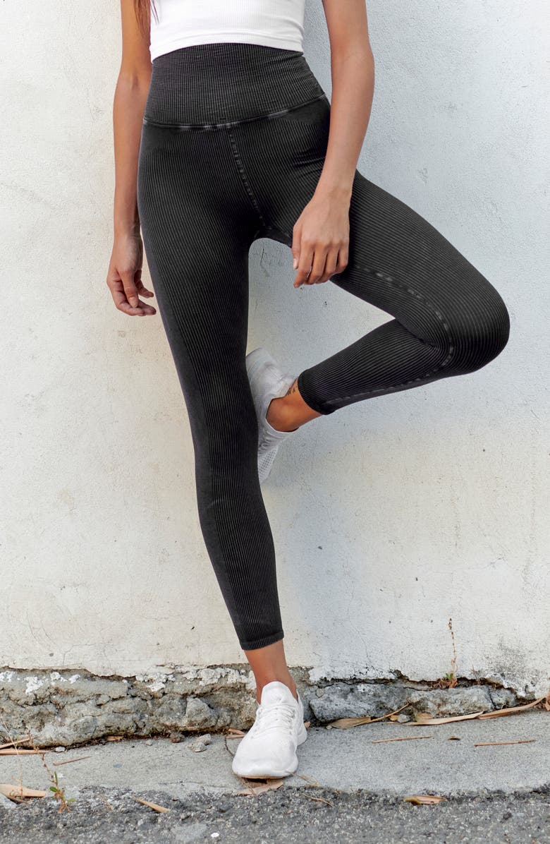FP Movement by Free People Free People FP Movement Happiness Runs Leggings, Main, color, 