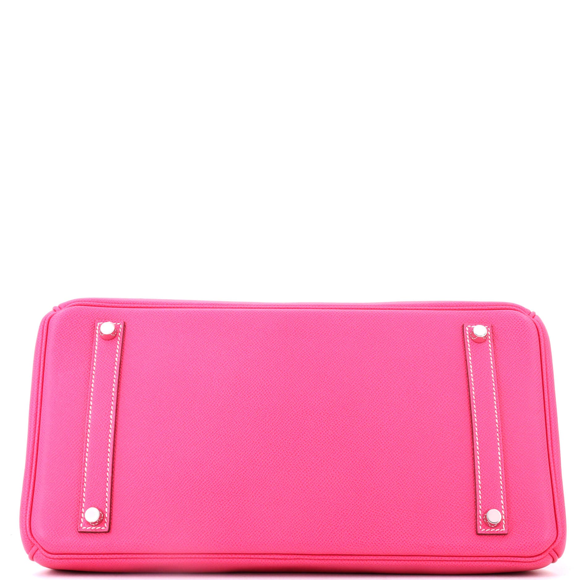 Candy Birkin Bag Epsom 35, Alternate, color, Pink
