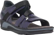 Wolky Desh Sandal