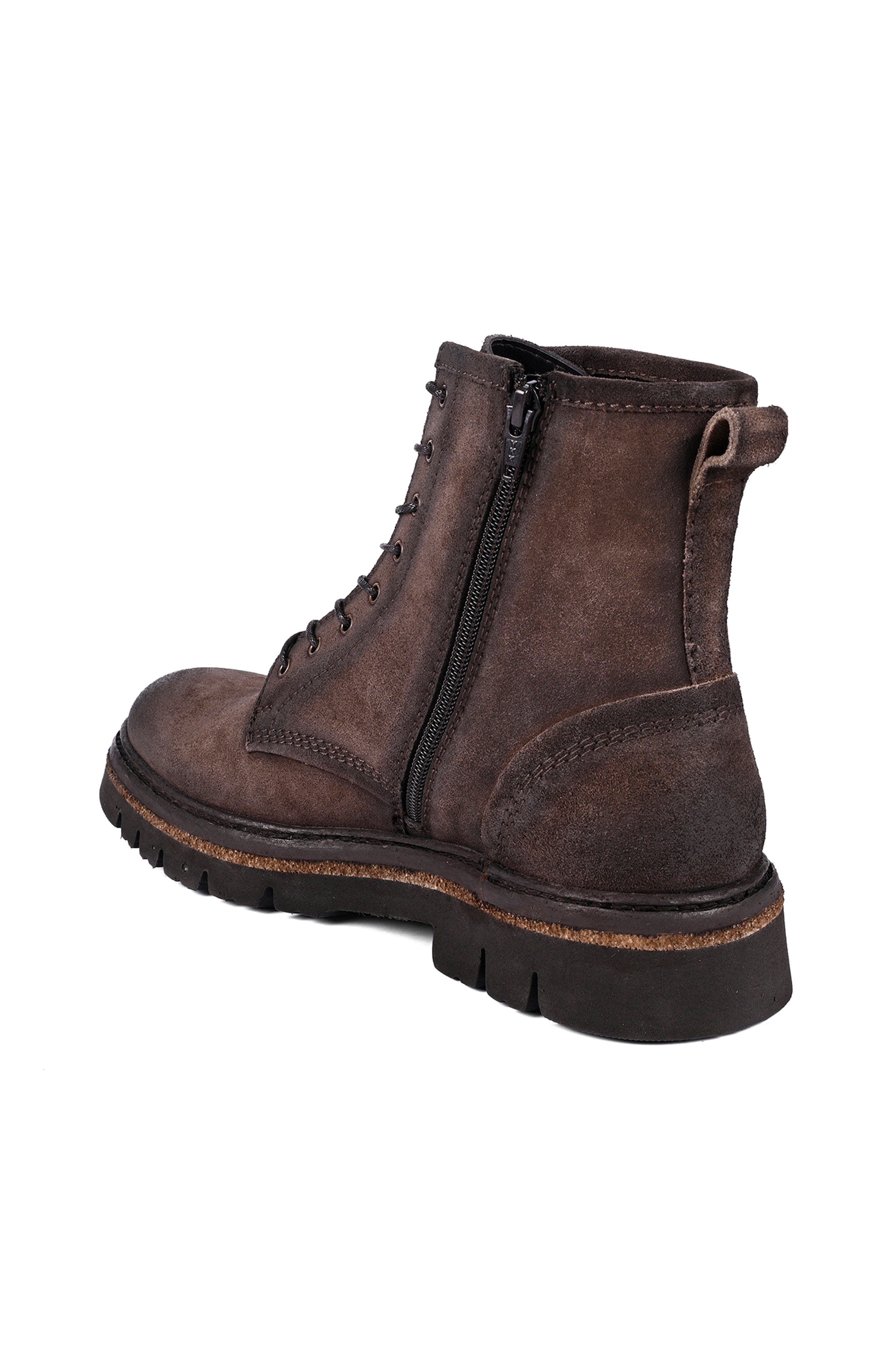 Duty Boot - image 4