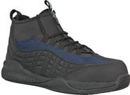 Hoss Boot Company HOSS Full Court Composite Toe EH Athletic Work Shoe