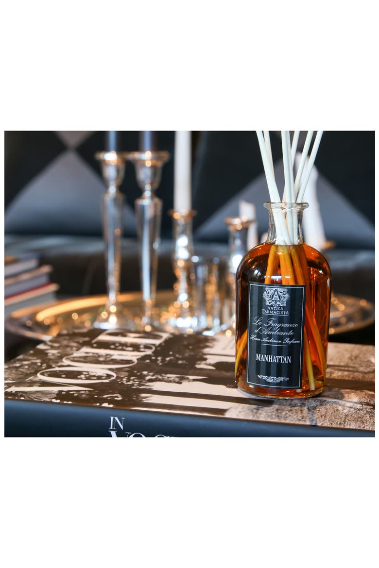 Manhattan Home Ambiance Perfume, Alternate, color, NO COLOR