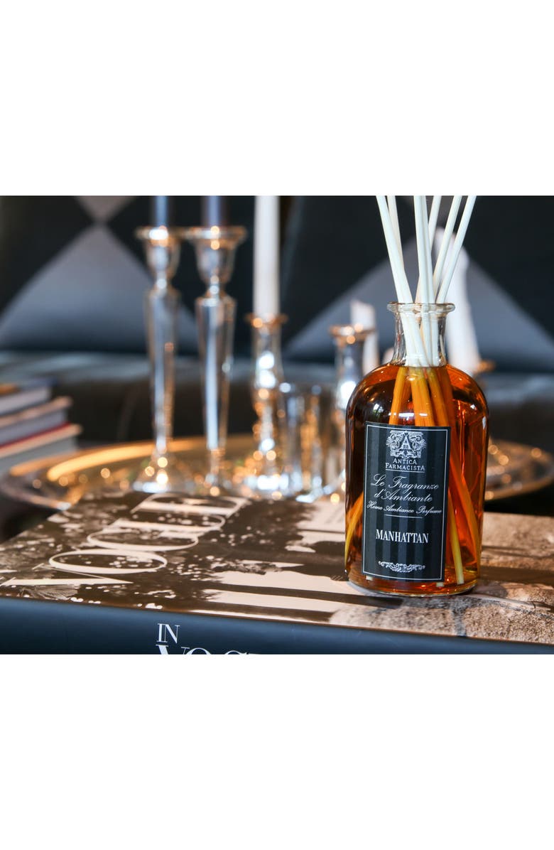 Antica Farmacista Manhattan Home Ambiance Perfume, Alternate, color, 