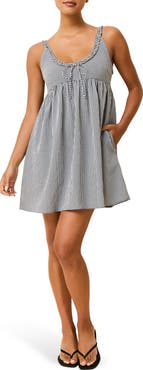 Solid & Striped The Cassidy Sundress