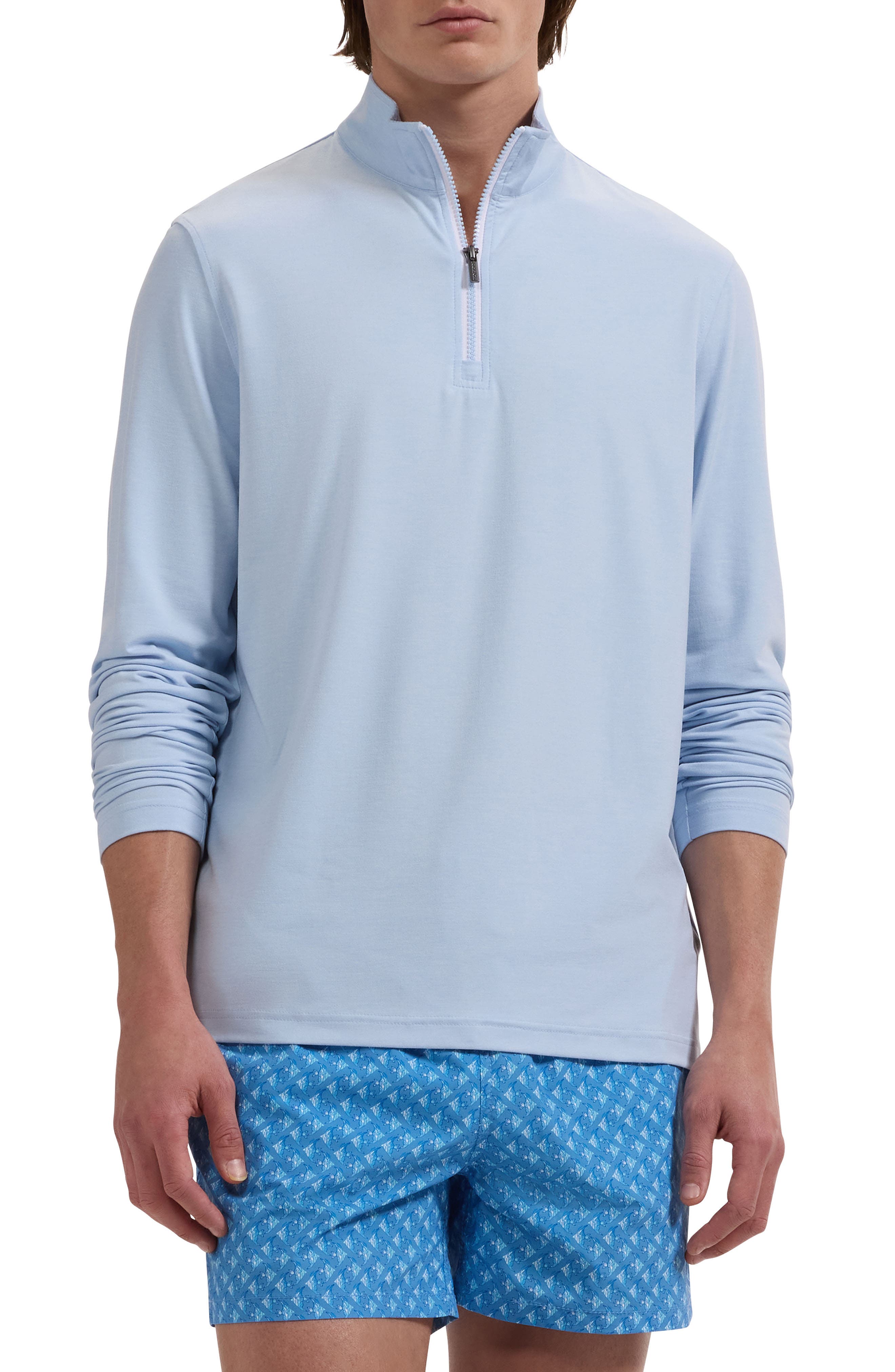 VISTA BLUE