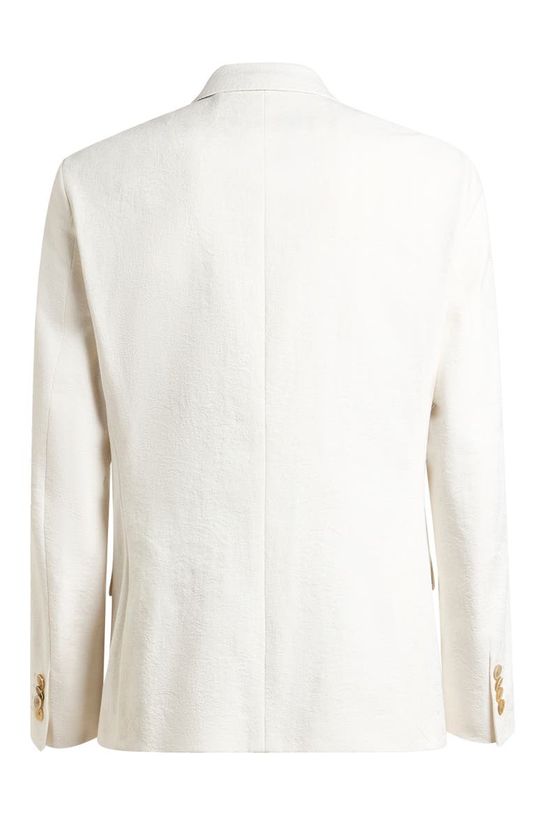 Roma Stretch Cotton Sport Coat, Alternate, color, COTTON