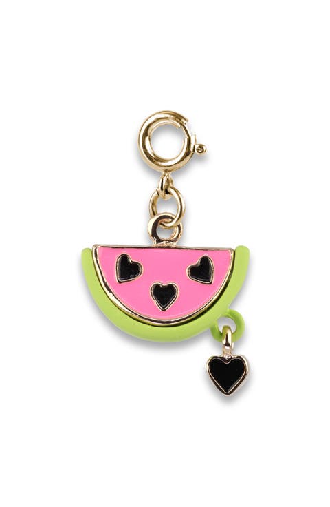 Kids' Watermelon Charm