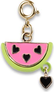 CHARM IT!® Kids' Watermelon Charm
