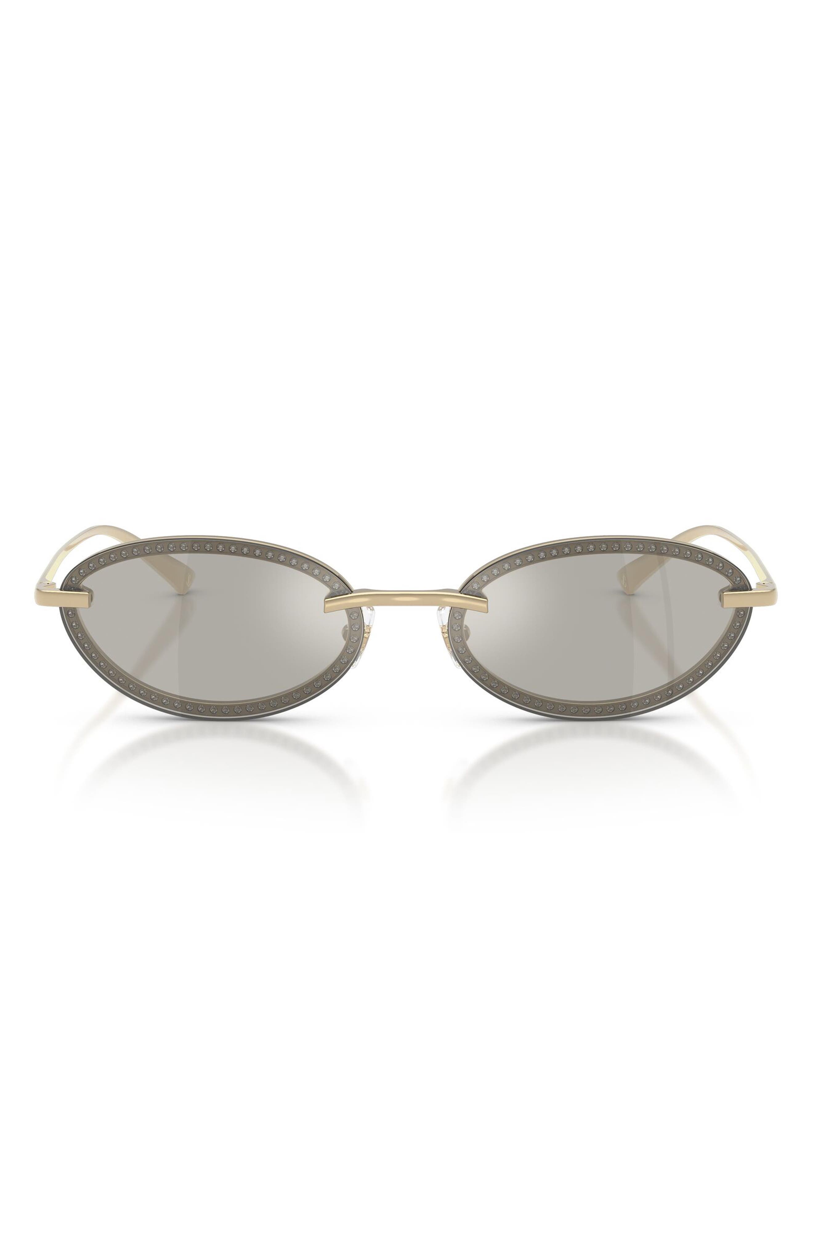 selected GOLD / GREY MIRROR SILVER