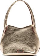 Frances Valentine Teeny Sweet Pea Leather Handbag