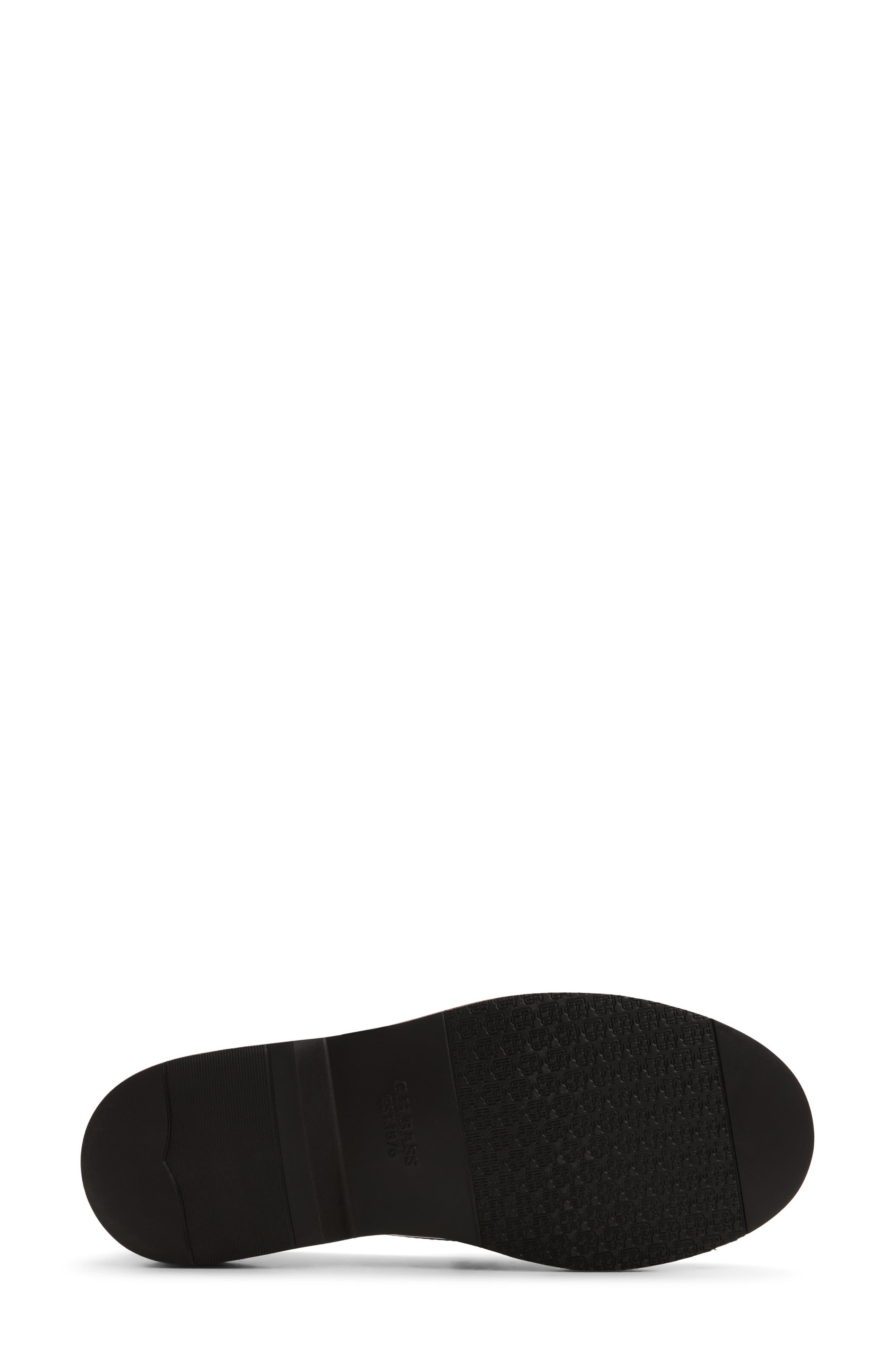 G.H.BASS Grace Penny Loafer, Alternate, color, Espresso
