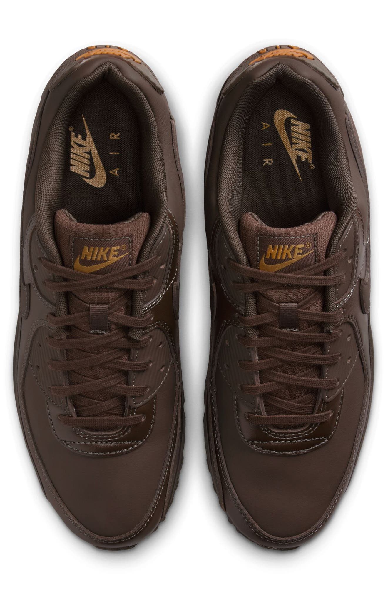 Nike Air Max 90 ESS+ Sneaker, Alternate, color, 