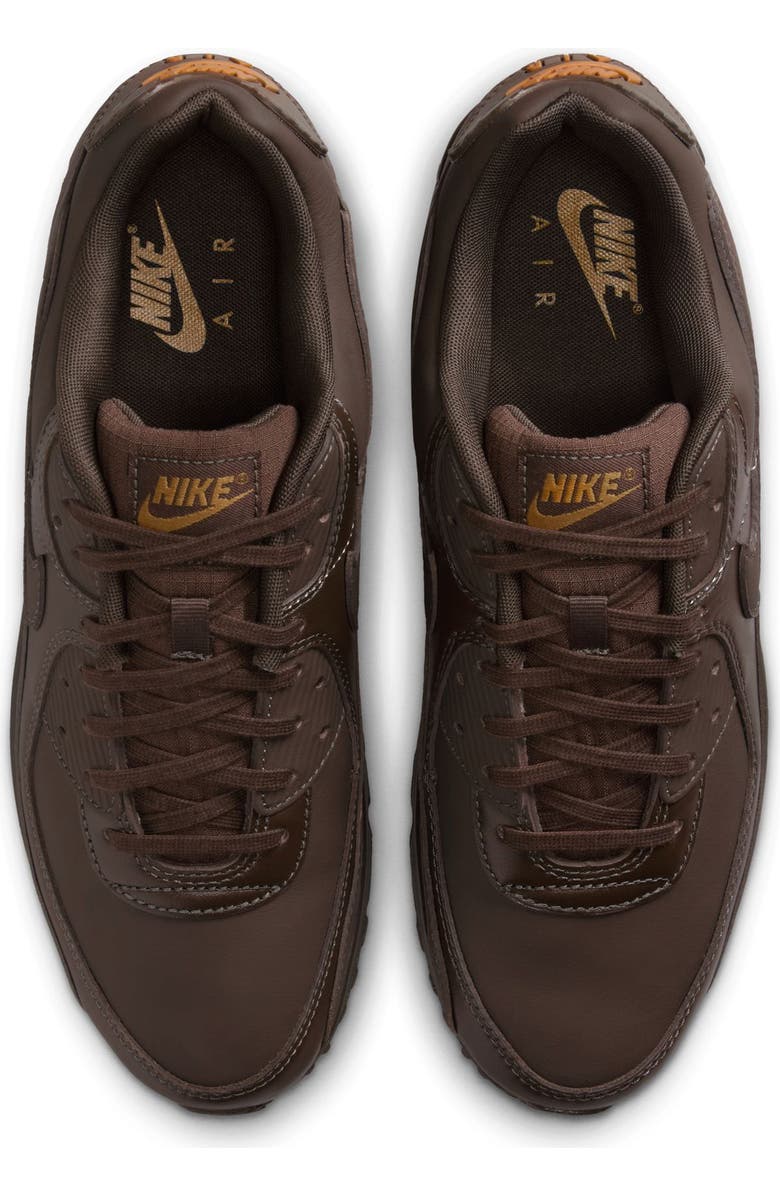 Nike Air Max 90 ESS+ Sneaker, Alternate, color,