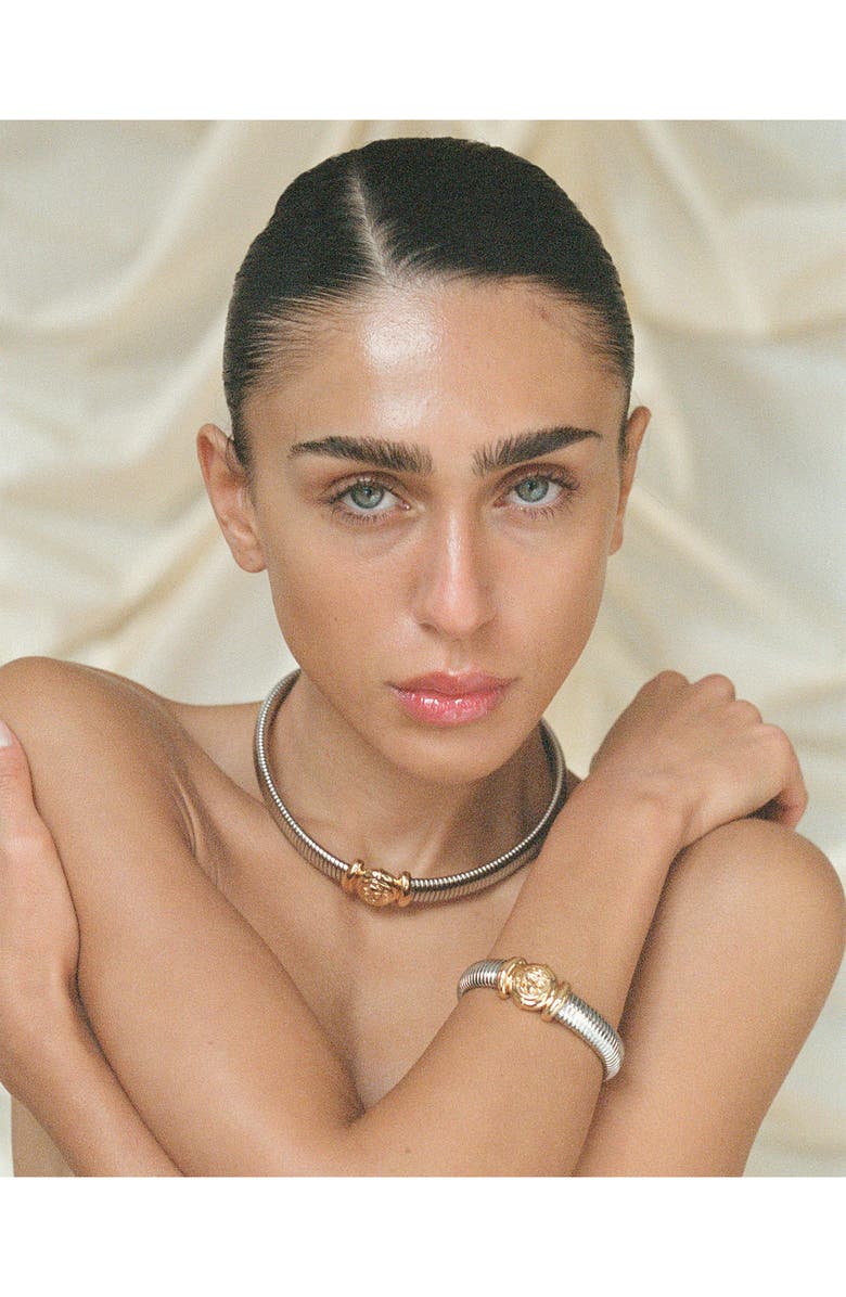 Luv AJ The Azar Bracelet, Alternate, color, 