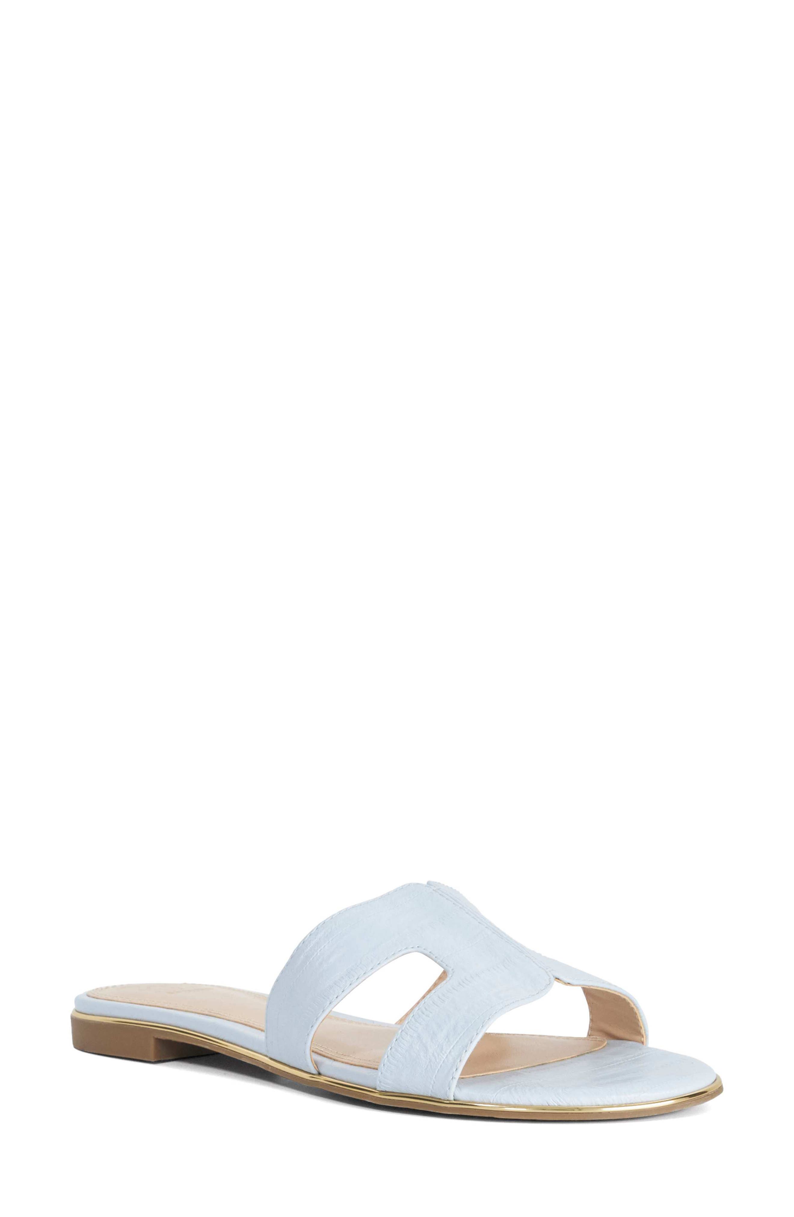 Dune London Ludlowss Slide Sandal
