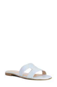 Dune London Ludlowss Slide Sandal