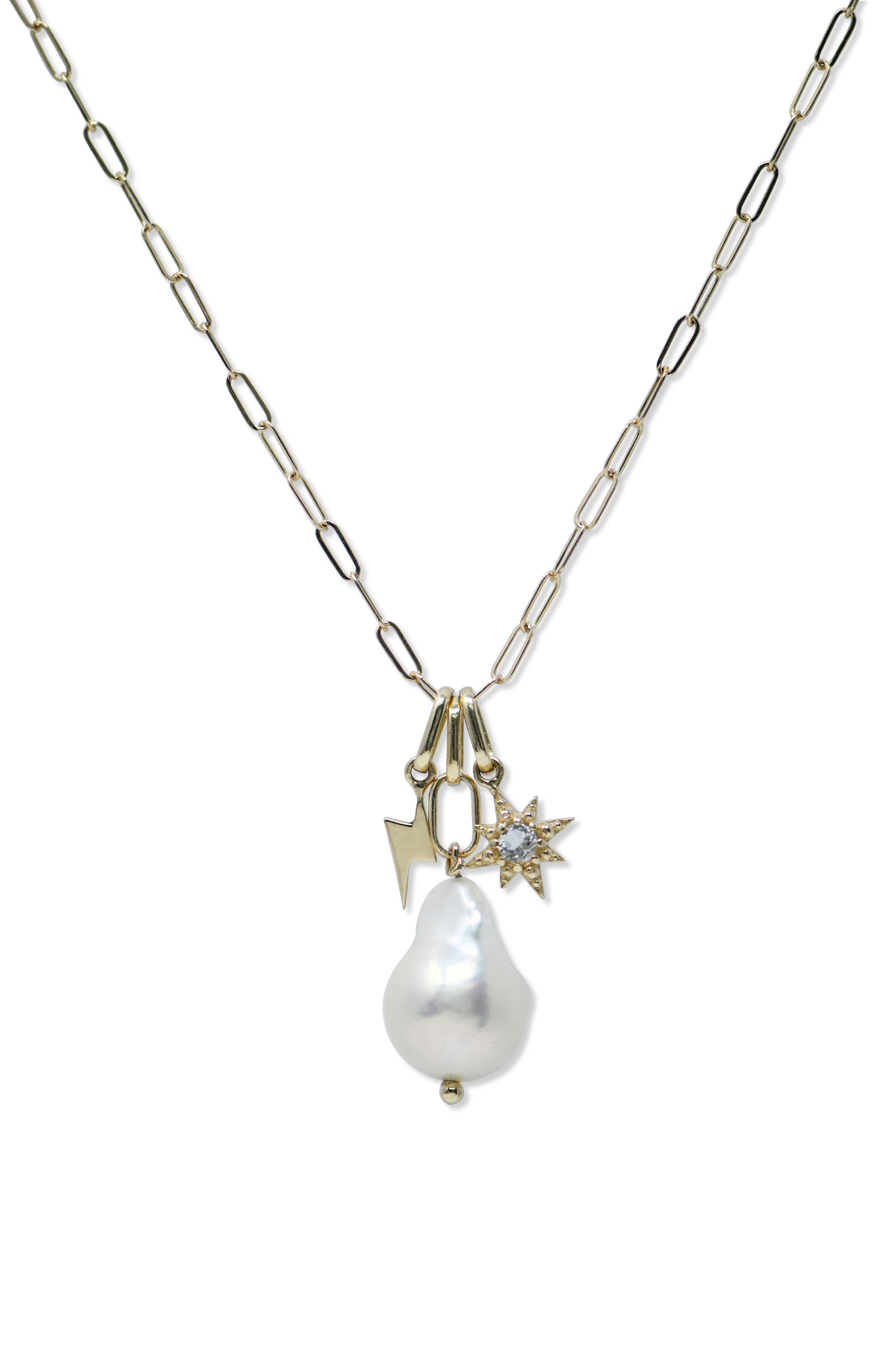 selected PEARL