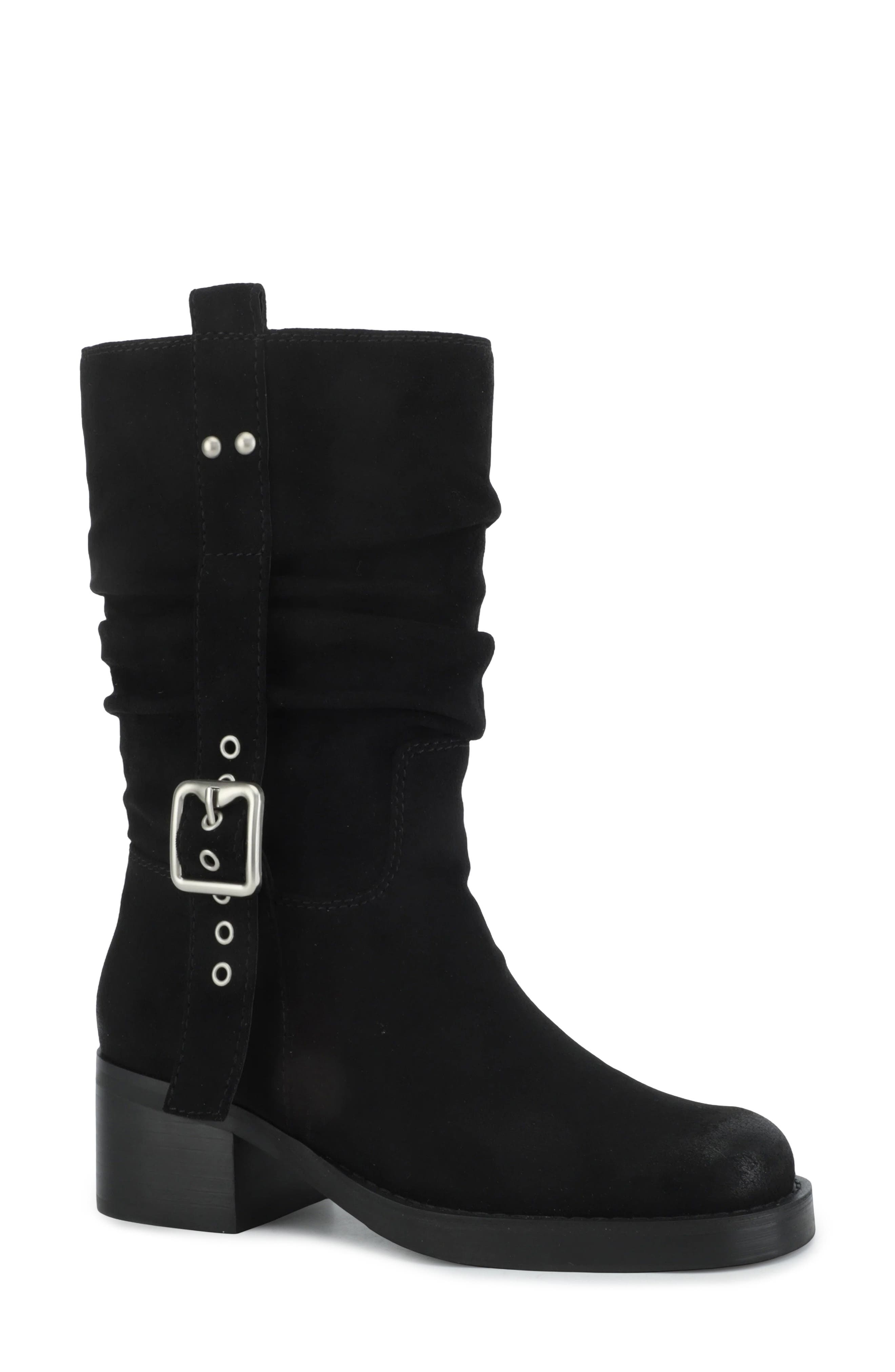 Prescott Boot, Main, color, BLACK