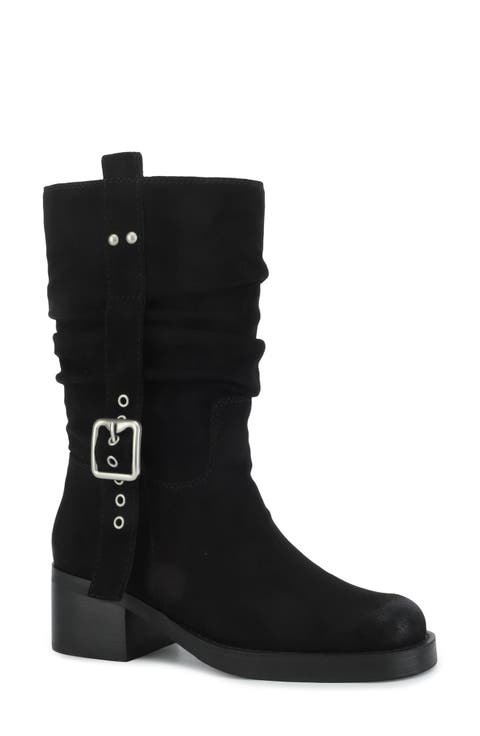 Prescott Boot