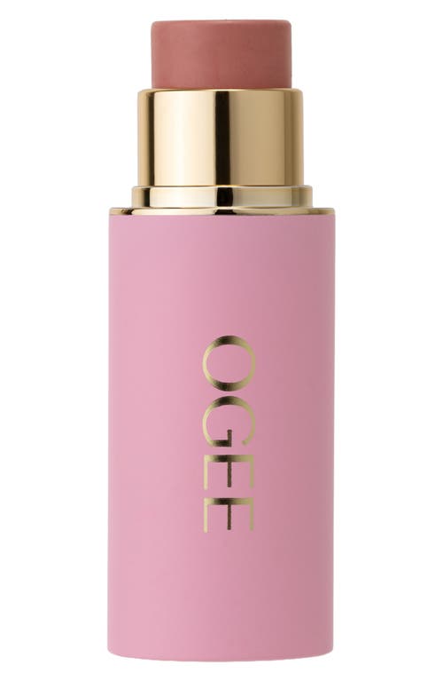 OGEE Sculpted Face Stick in Pink Diamond at Nordstrom