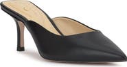 Jessica Simpson Belvaen Pointed Toe Mule