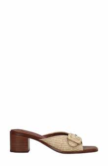 Charlize Slide Sandal