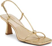 Dolce Vita Maizah Strappy Sandal