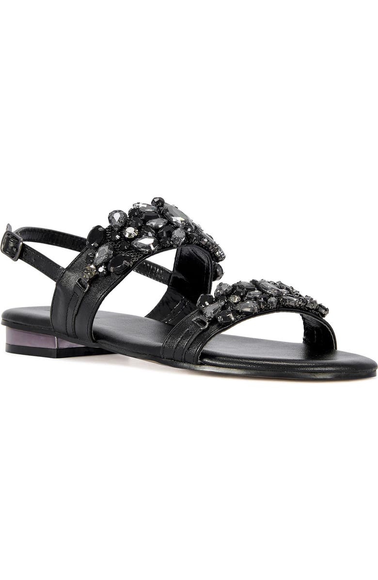 AZALEA WANG Mosella Slingback Sandal, Main, color,