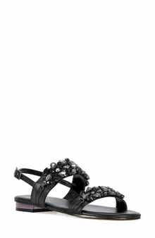 Mosella Slingback Sandal
