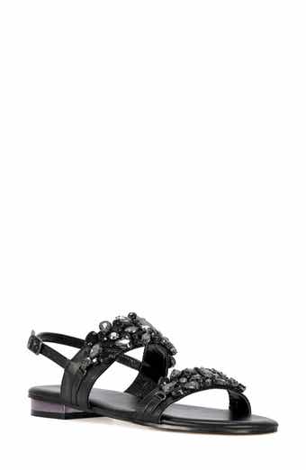 Mosella Slingback Sandal