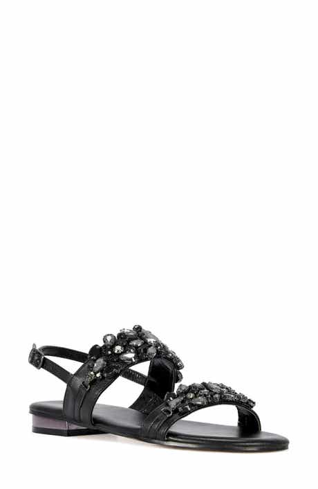 Mosella Slingback Sandal