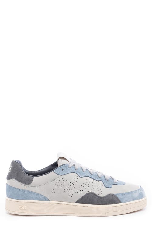 P448 Vert Sneaker In Multi