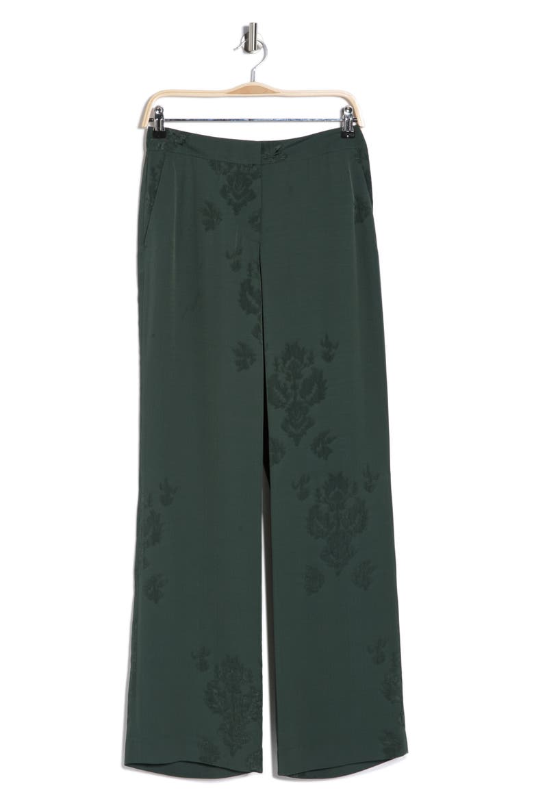 Gates Pants, Alternate, color, DEEP MALACHITE