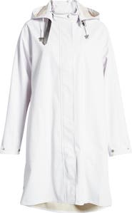 Ilse Jacobsen Hooded Raincoat