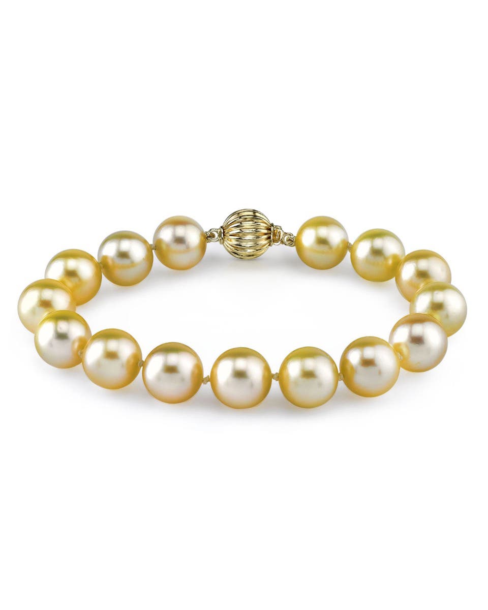 selected Golden Pearls