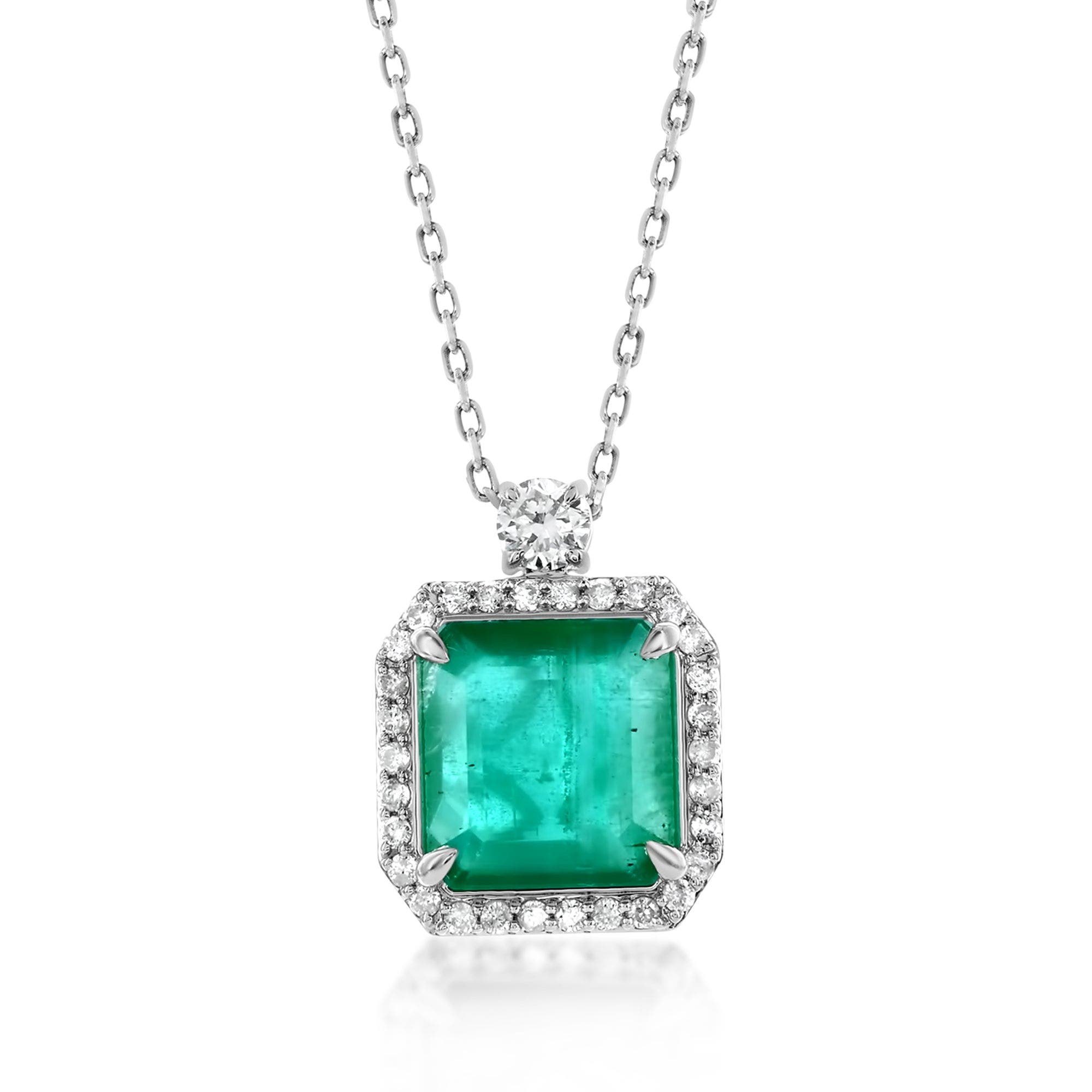 selected Green