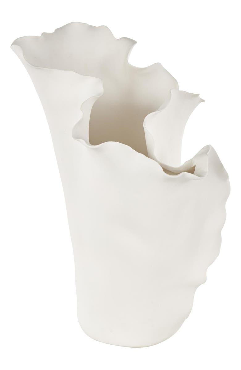 UMA Ceramic Vase, Alternate, color, 