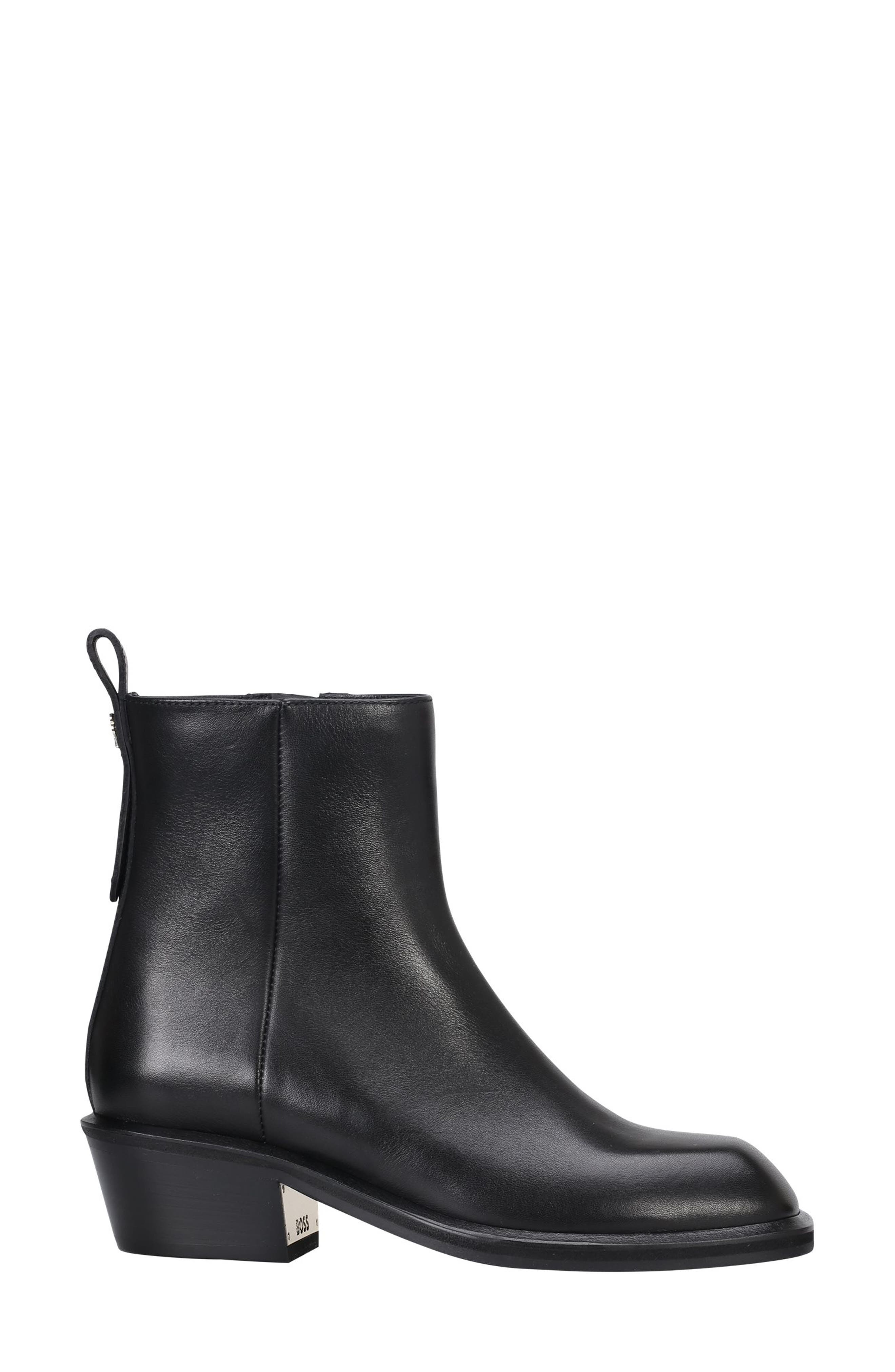 BOSS Taylor Bootie, Alternate, color, 