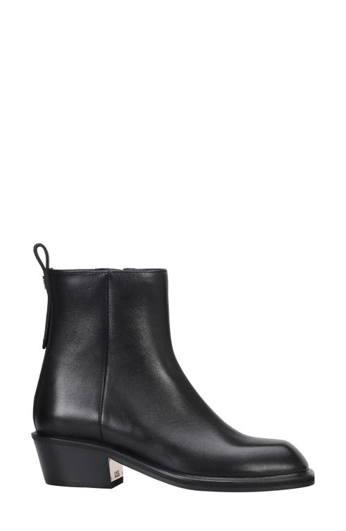 Hugo Boss Boss Taylor Bootie In Black